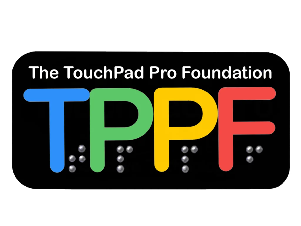 TouchPad Pro Foundation
